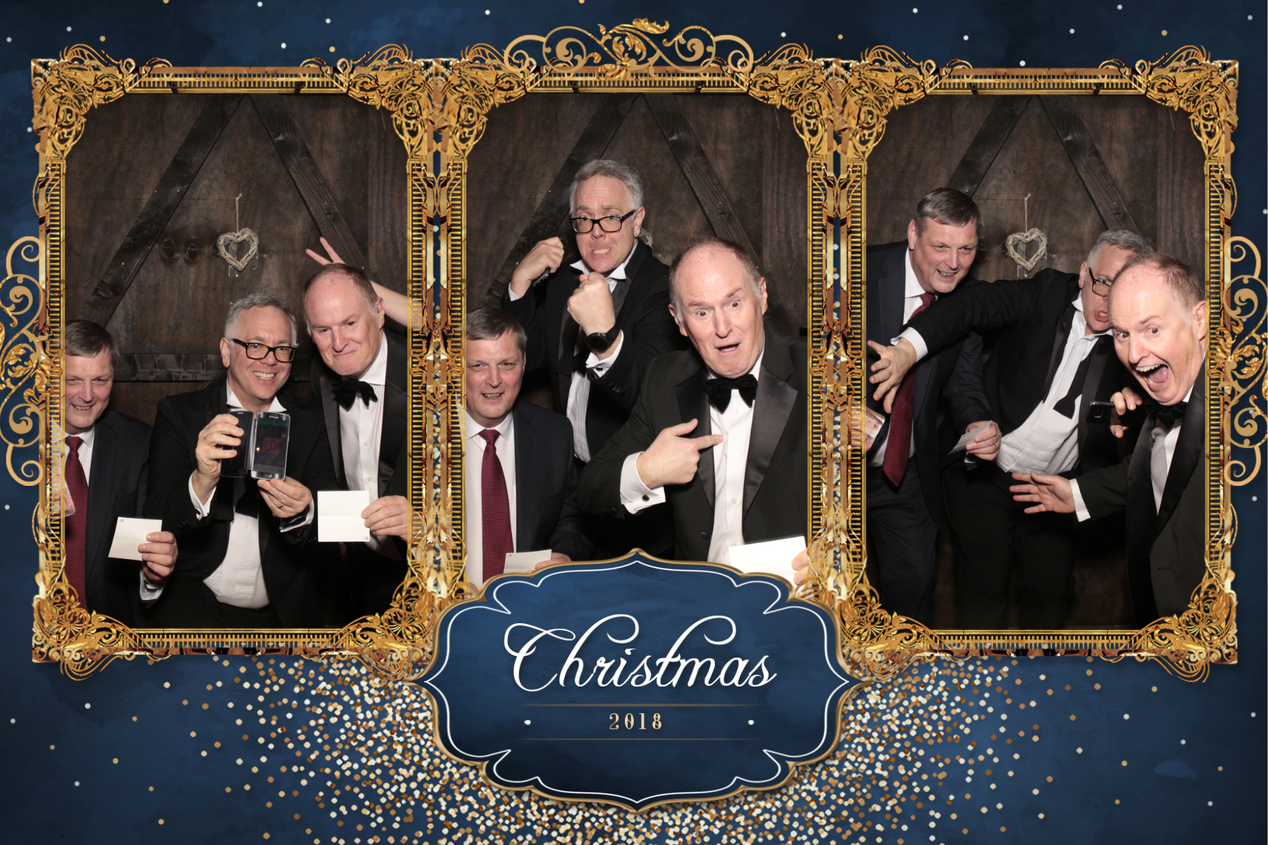 Glory Global Solutions Christmas Party | View more photos from the event at gallery.myphotoboothexperience.co.uk/u/MyPhotoBoothExperienceLtd/Glory-Global-Solutions-Christmas-Party